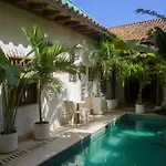 Palmas De Alba Hotel Boutique