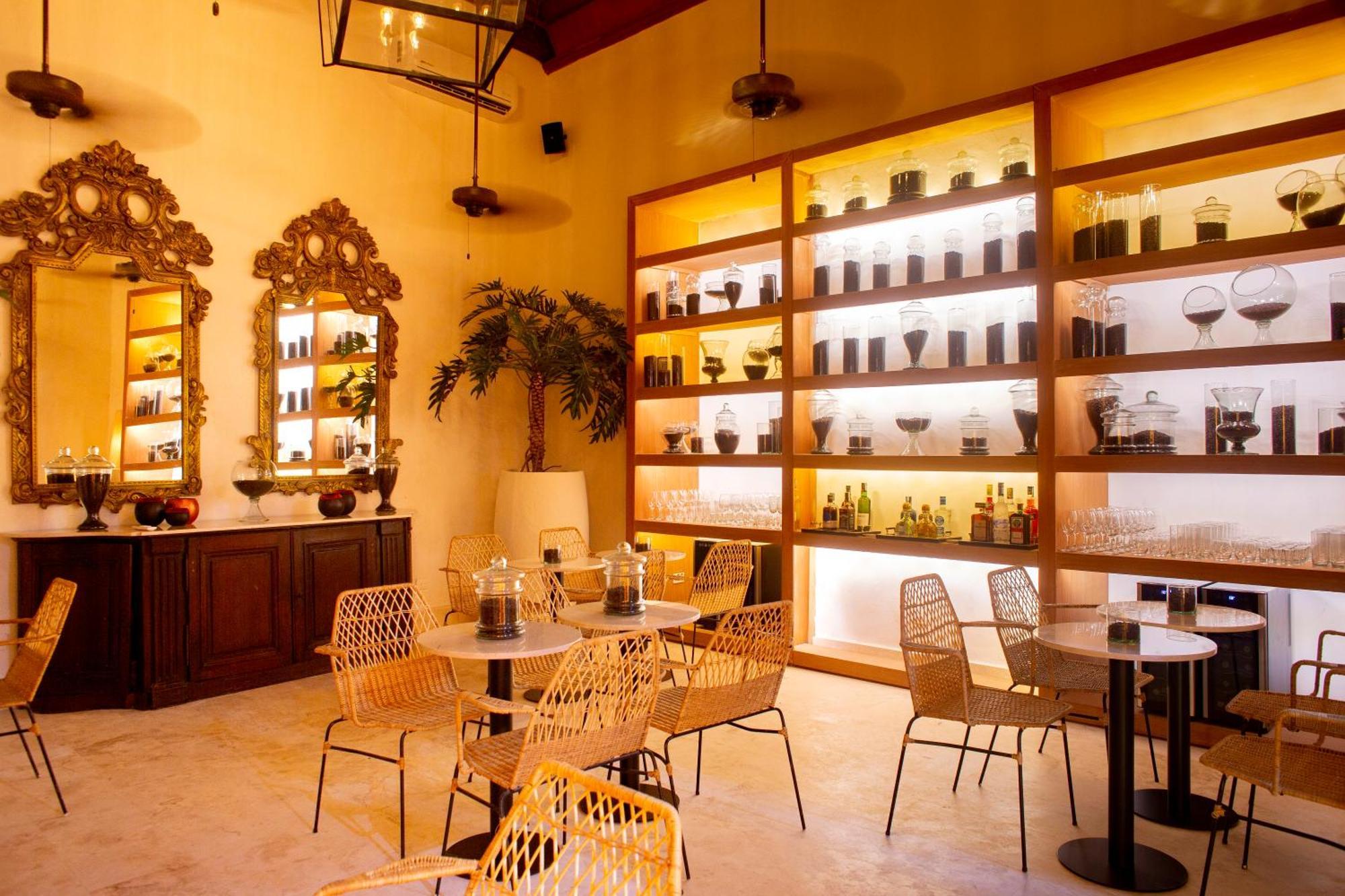 Palmas De Alba Boutique 5* Cartagena