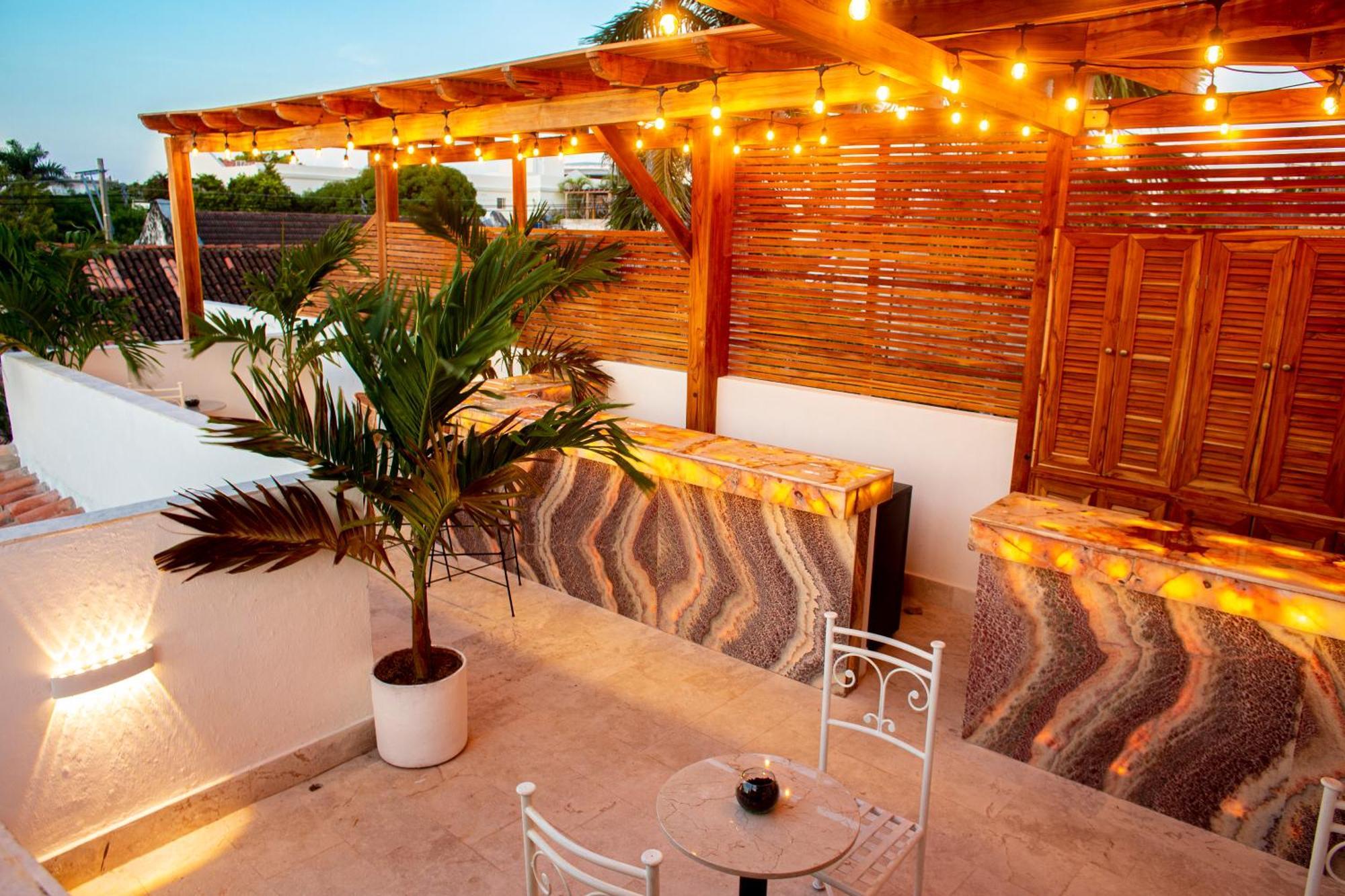 Palmas De Alba Boutique