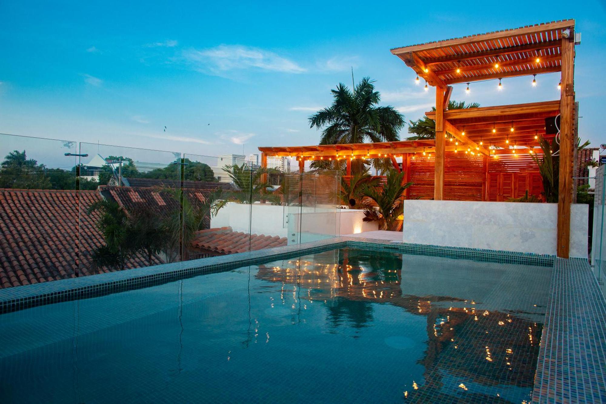 Palmas De Alba Boutique Hotel 5*