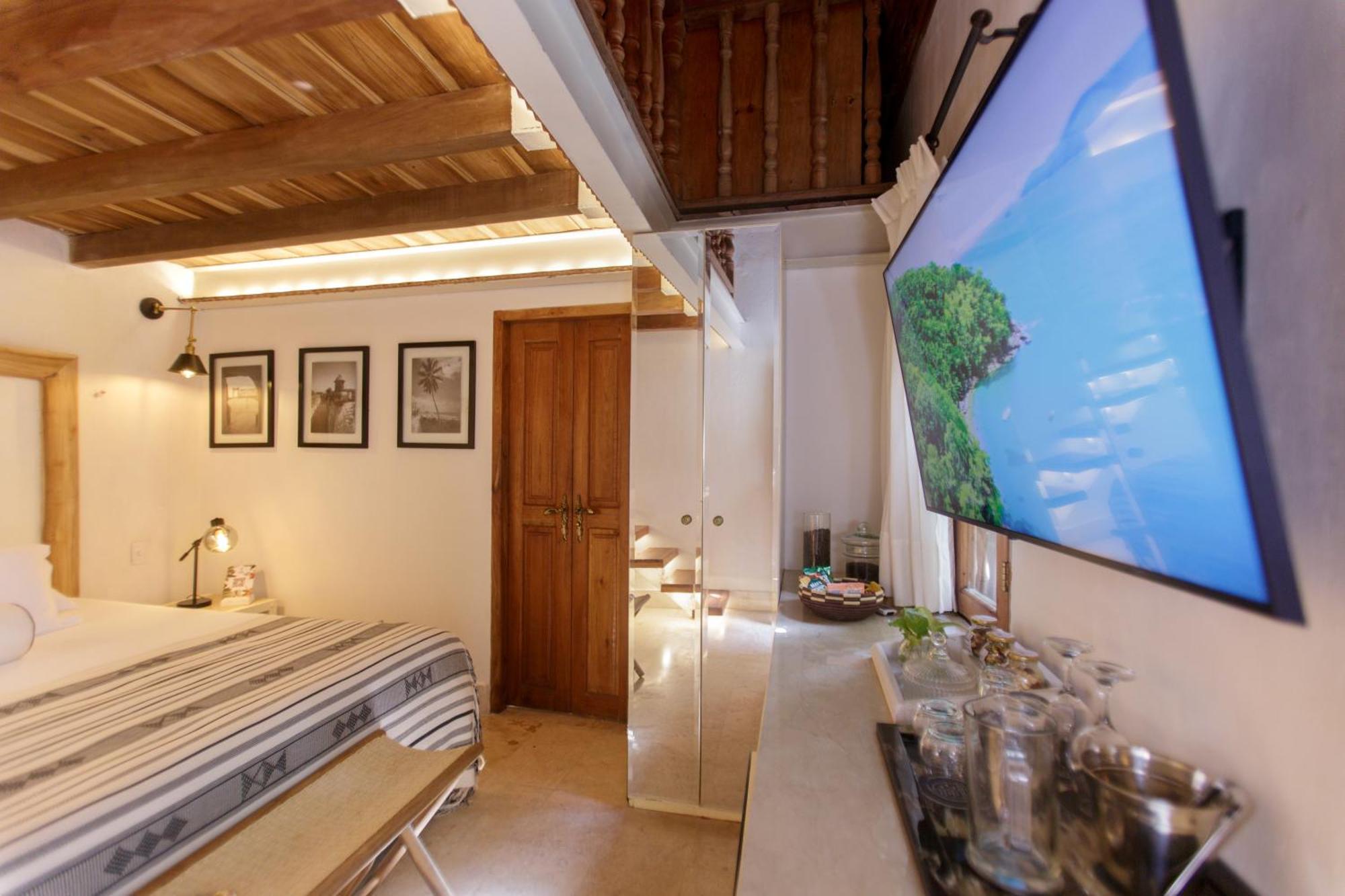 Palmas De Alba Boutique Cartagena