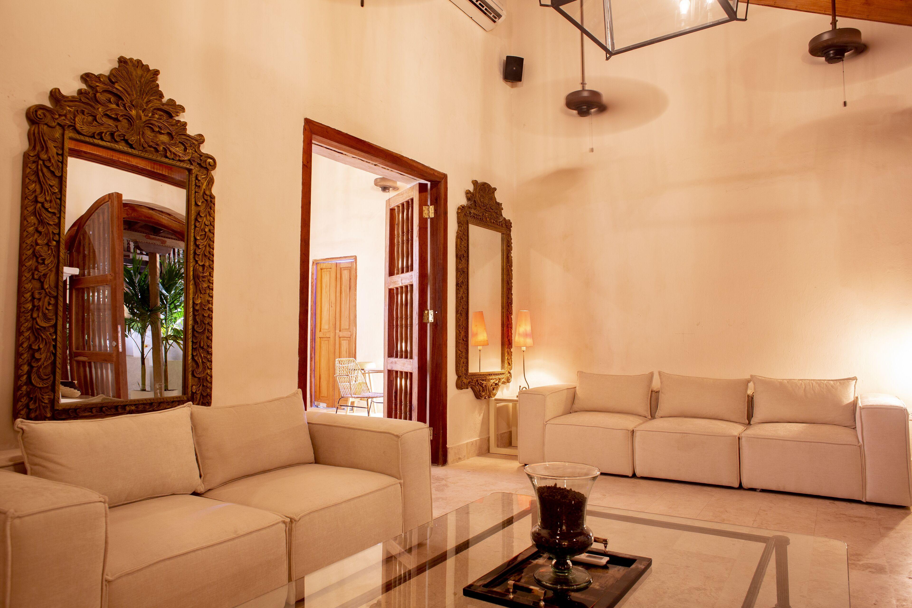 Palmas De Alba Boutique Cartagena