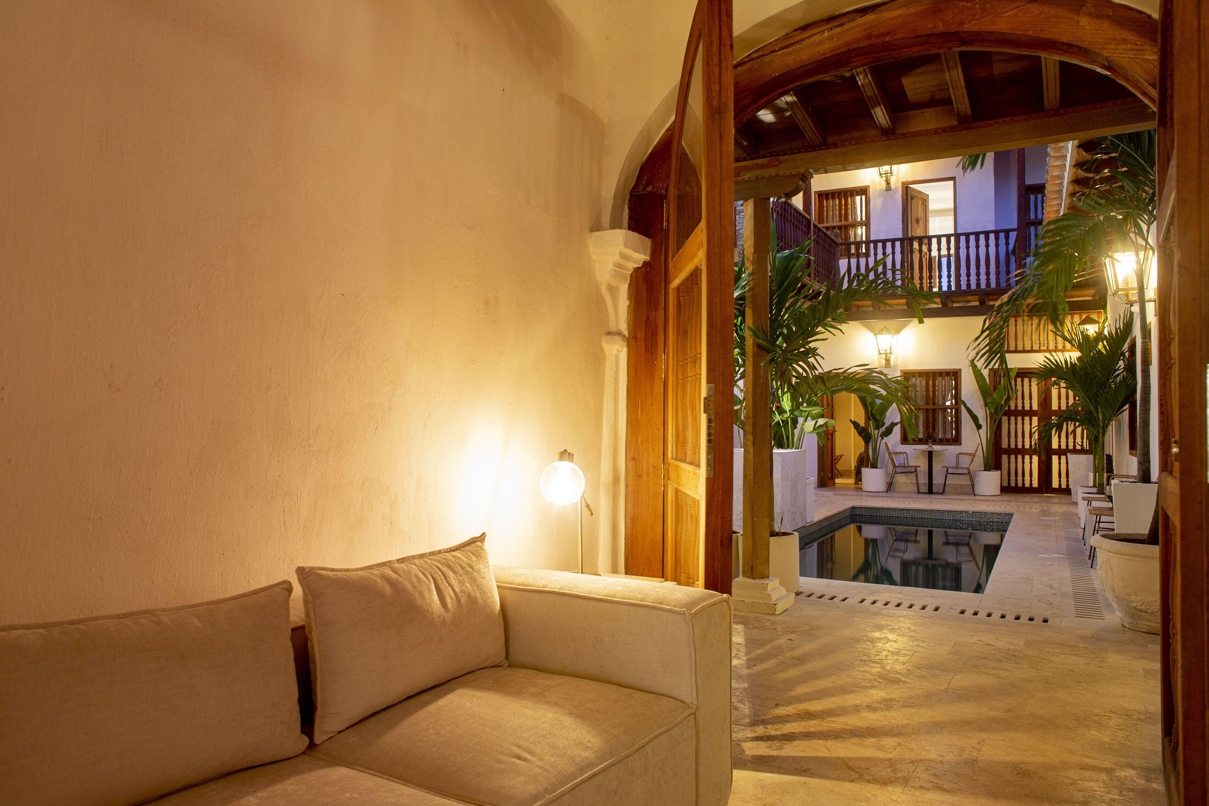 Hotel Palmas De Alba Boutique 5*