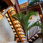 Palmas De Alba Hotel Boutique