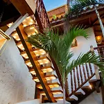 Palmas De Alba Hotel Boutique