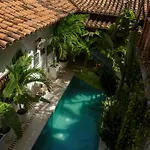 Palmas De Alba Hotel Boutique