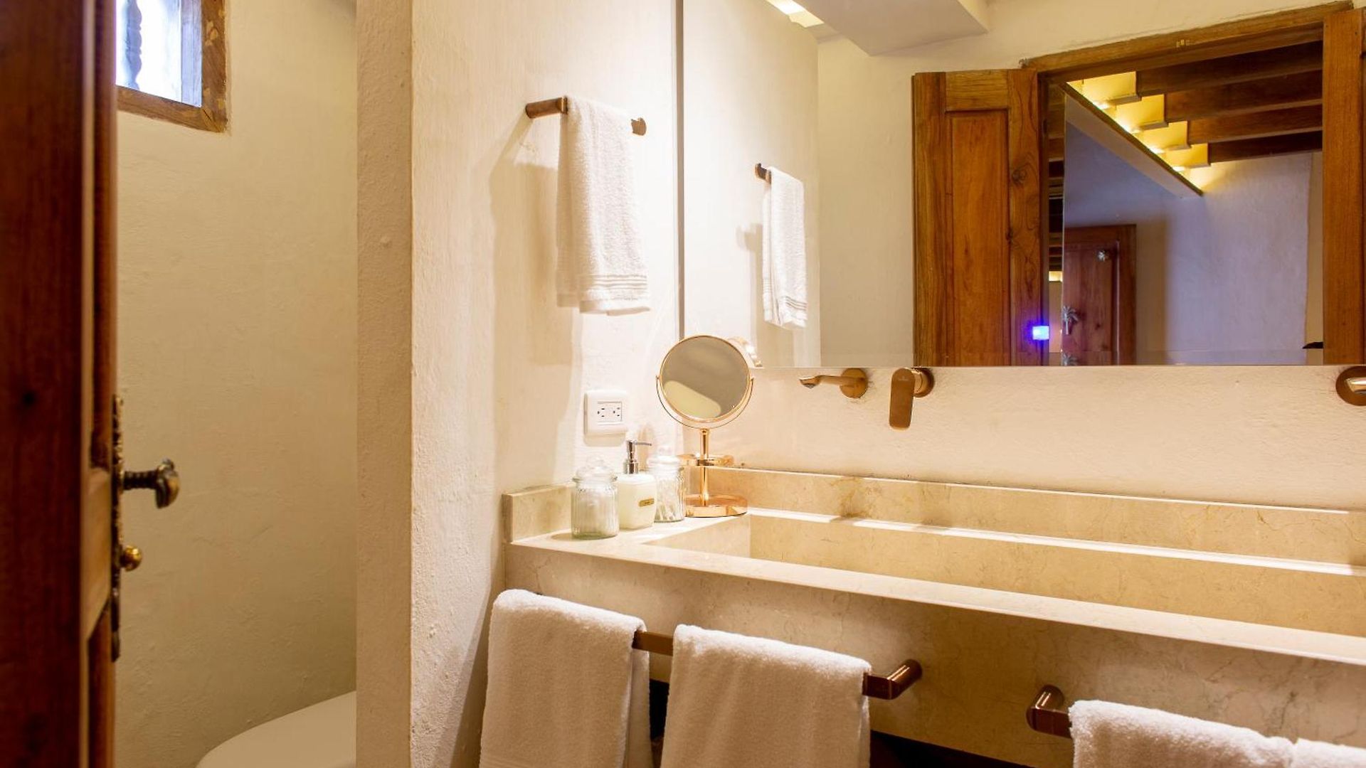 Palmas De Alba Boutique Hotel Cartagena