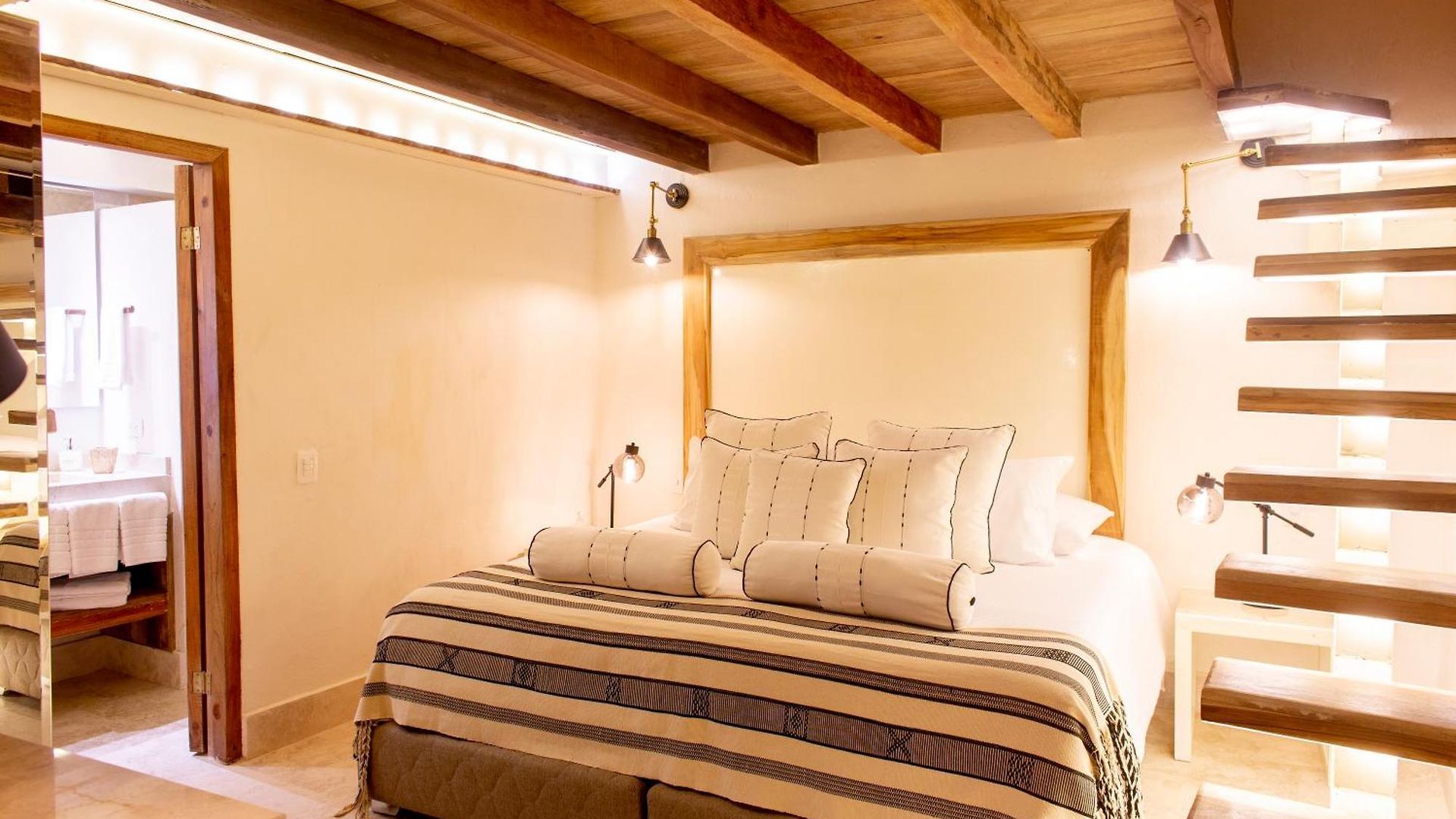Hotel Palmas De Alba Boutique Cartagena