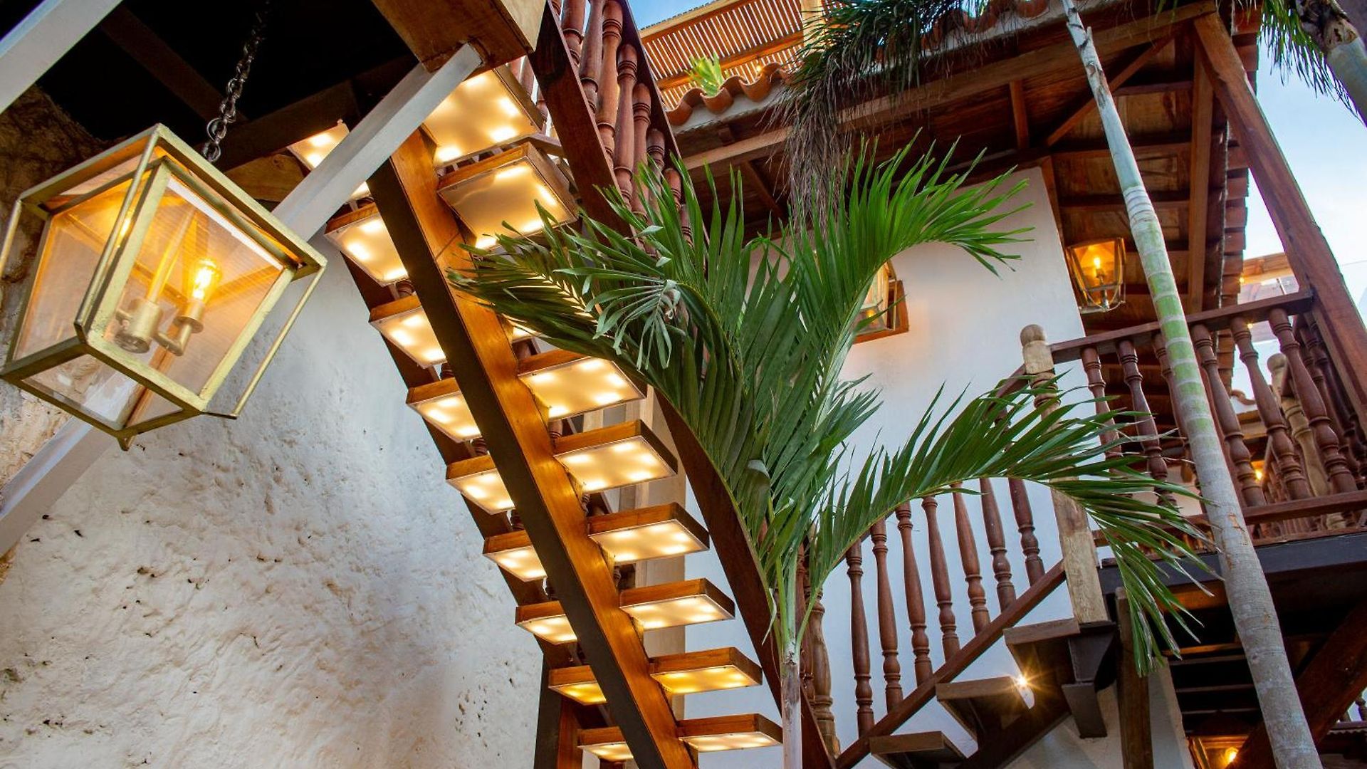 Palmas De Alba Boutique Hotel Cartagena