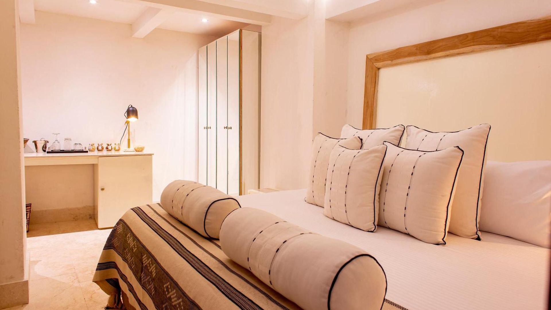 Palmas De Alba Boutique Cartagena