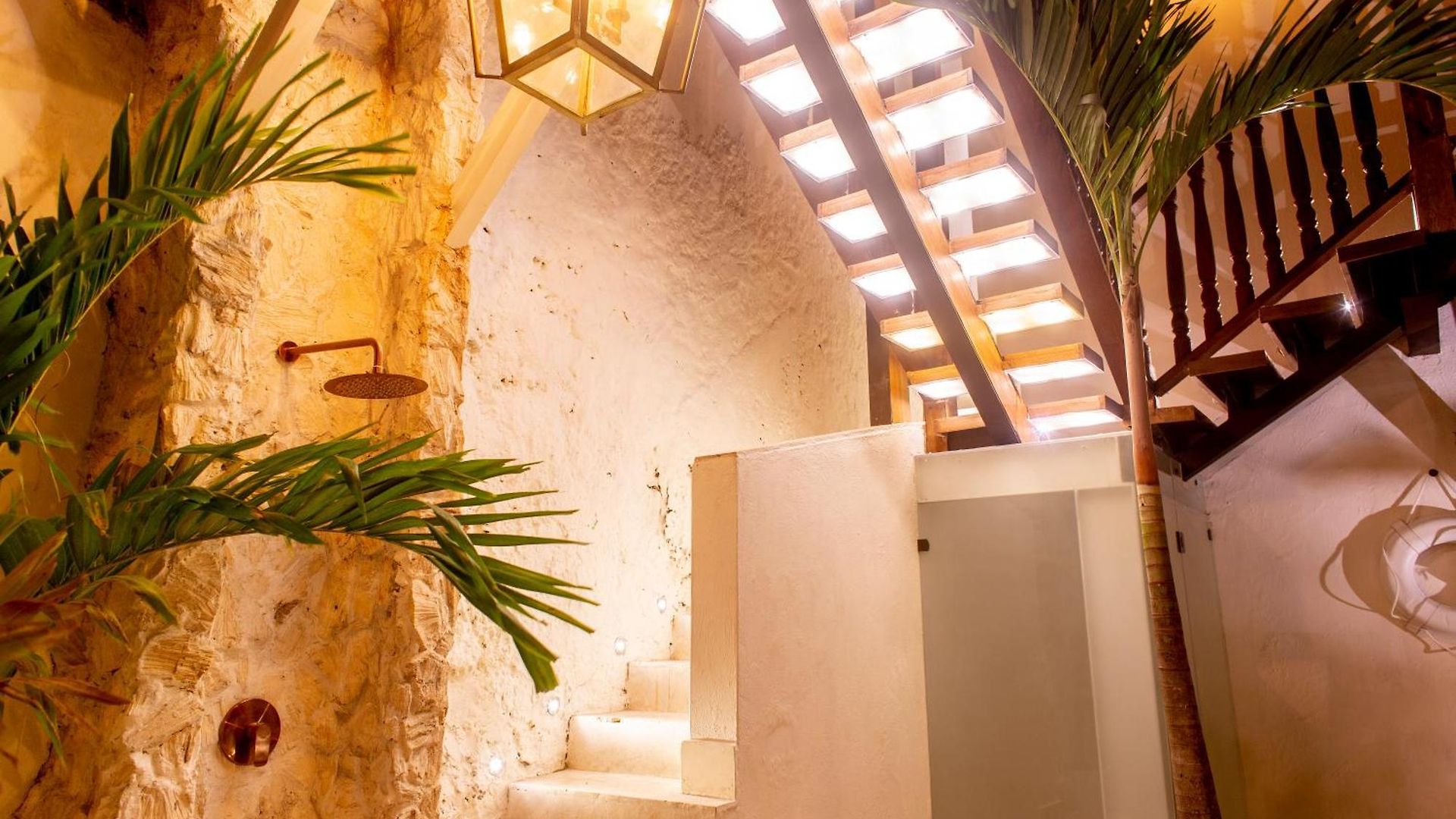 Hotel Palmas De Alba Boutique Cartagena