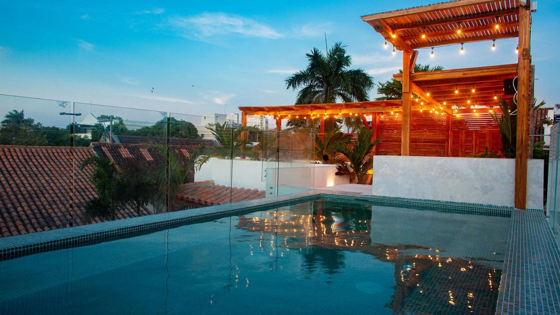 Palmas De Alba Boutique Hotel 5*