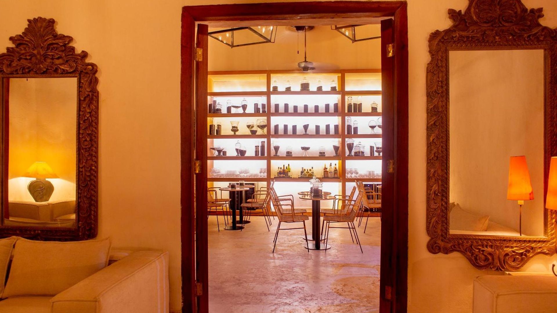 Hotel Palmas De Alba Boutique Cartagena