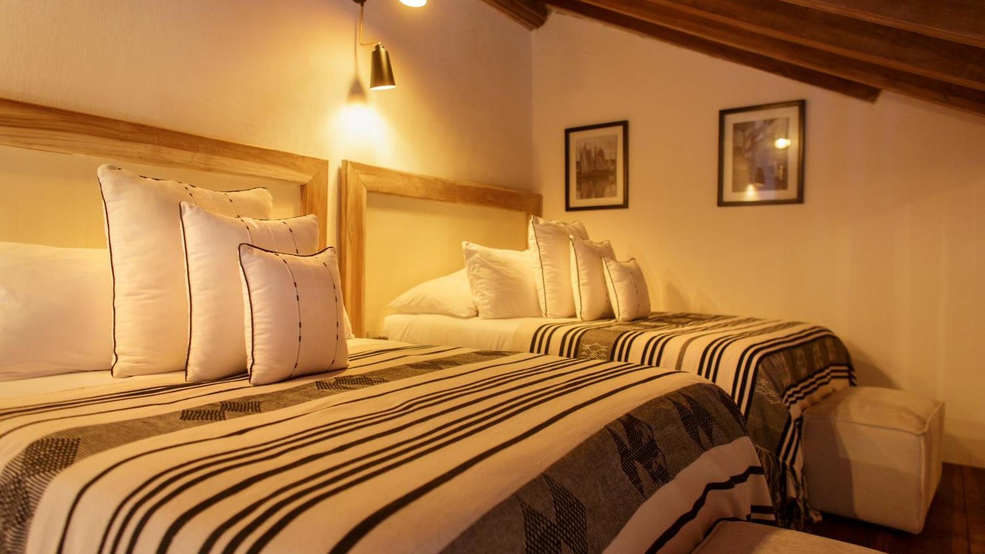 Hotel Palmas De Alba Boutique