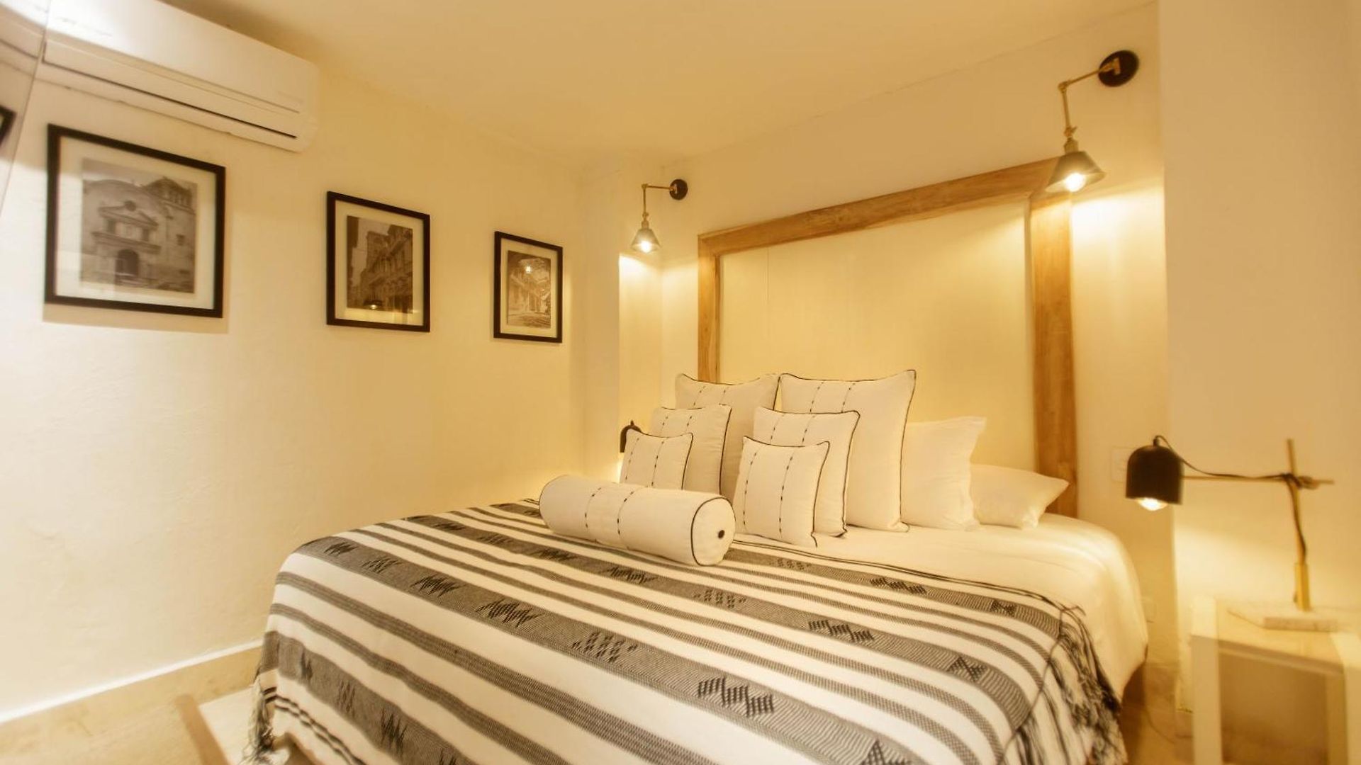 Palmas De Alba Boutique Hotel 5*