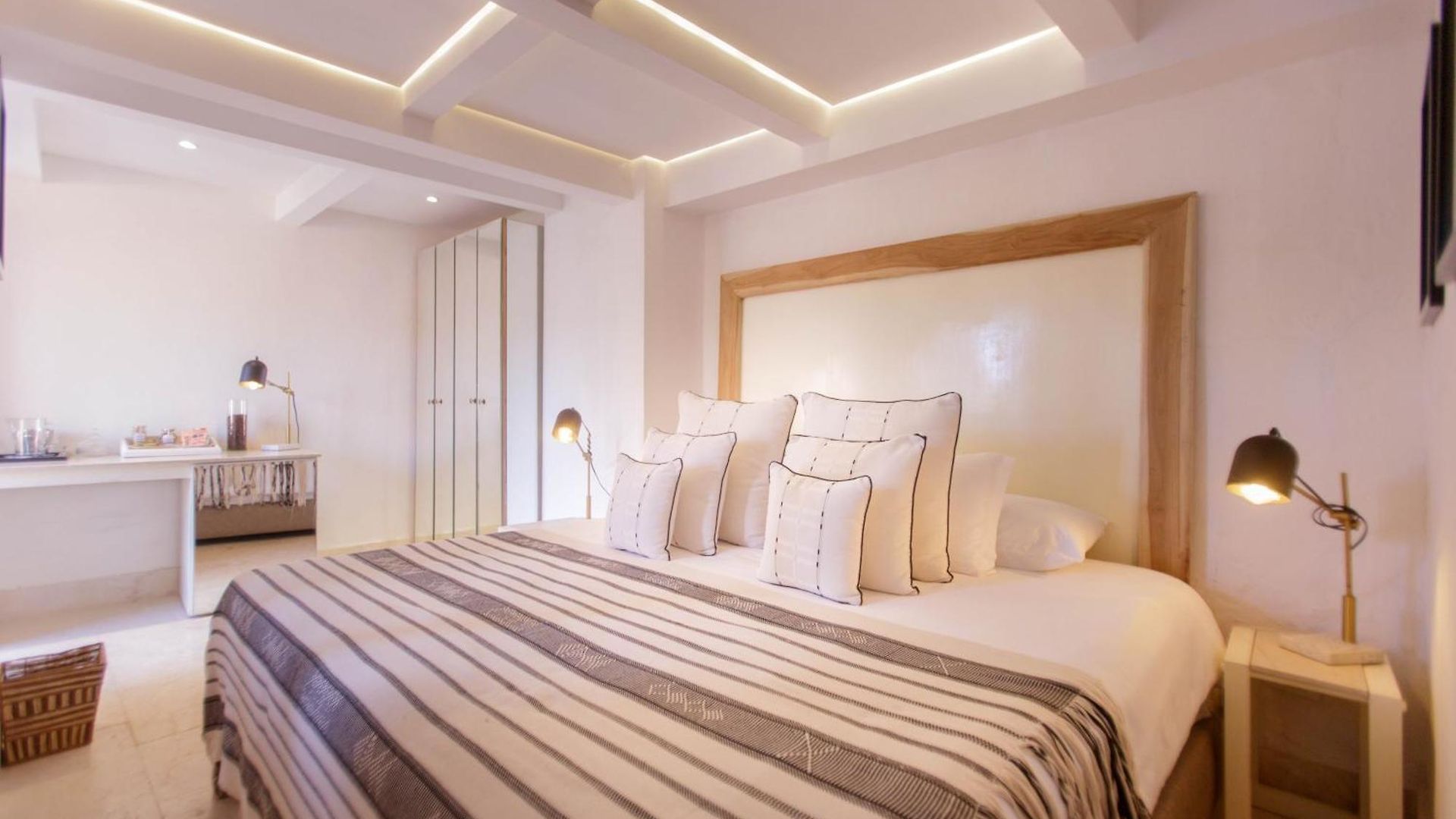 Hotel Palmas De Alba Boutique 5*