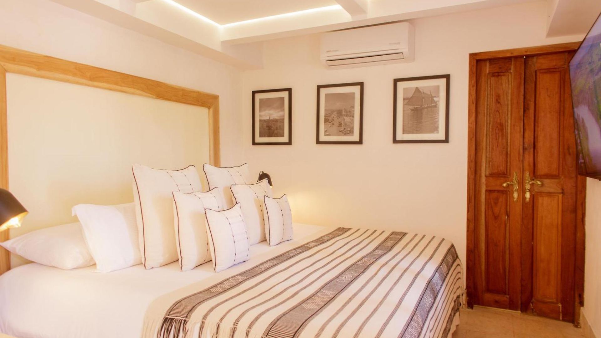 Hotel Palmas De Alba Boutique Cartagena