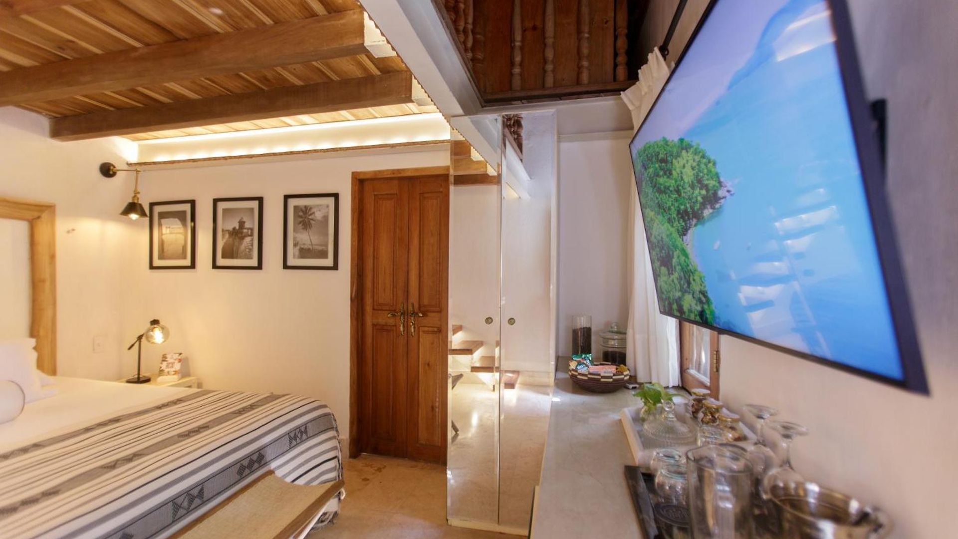 Palmas De Alba Boutique Cartagena
