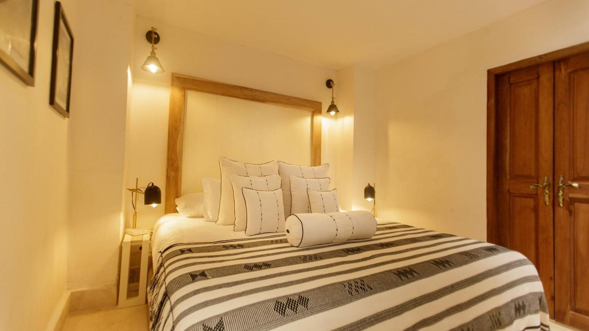 Palmas De Alba Boutique 5* Cartagena