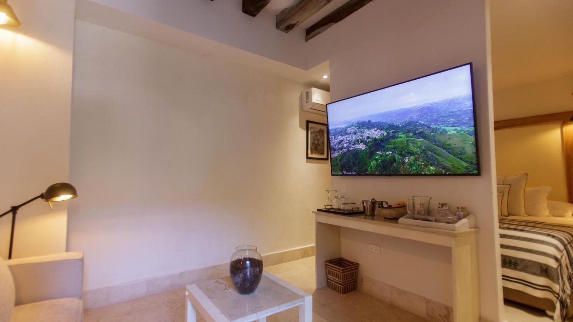 Palmas De Alba Boutique Hotel