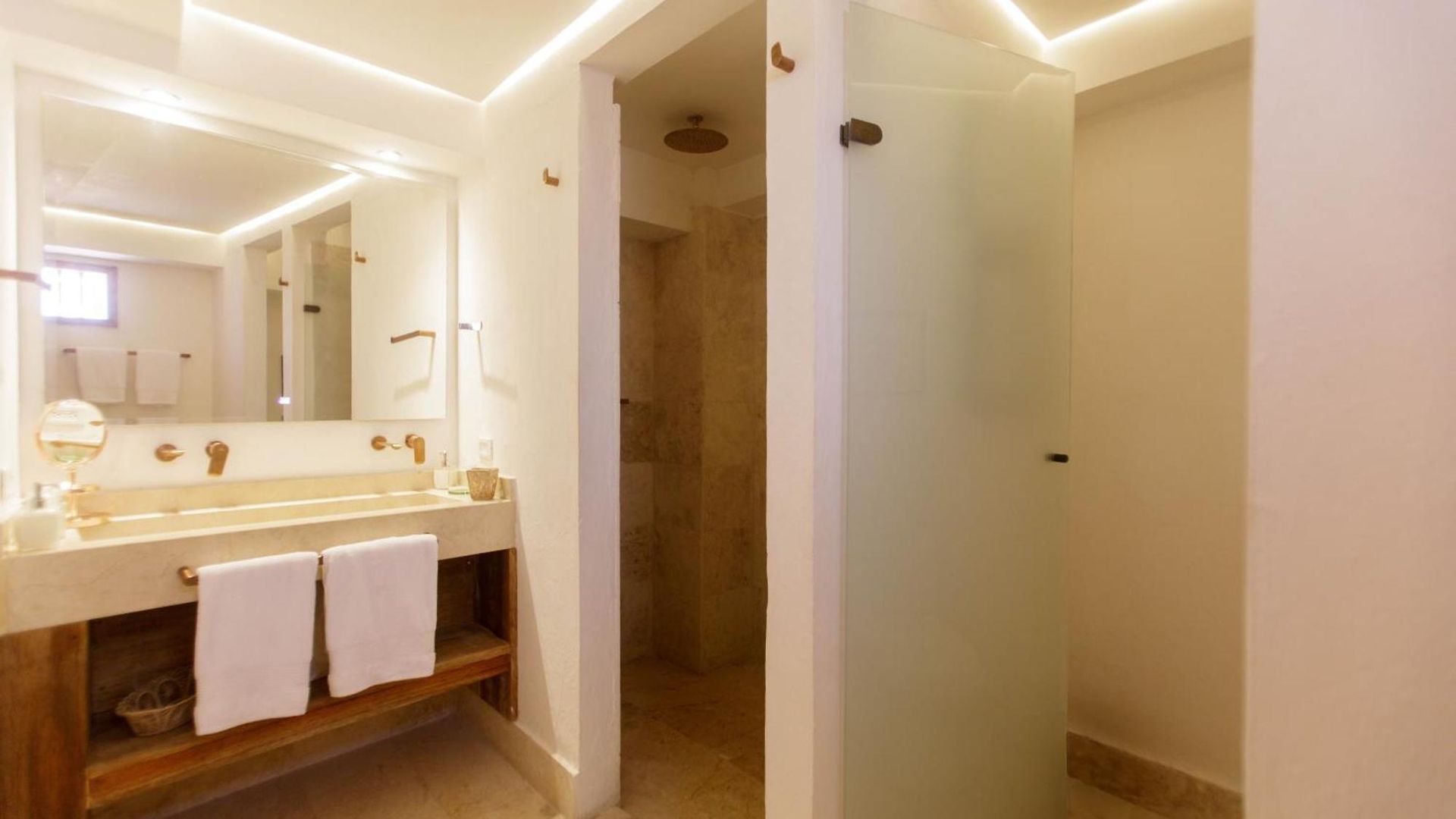 Hotel Palmas De Alba Boutique