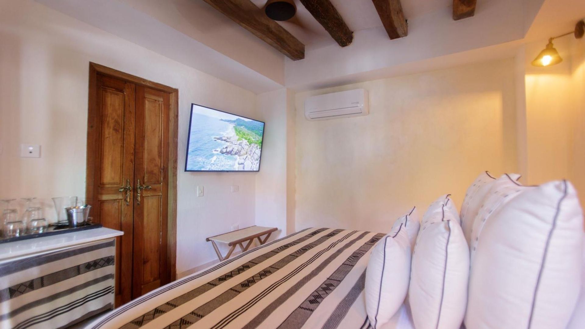 Palmas De Alba Boutique Hotel Cartagena