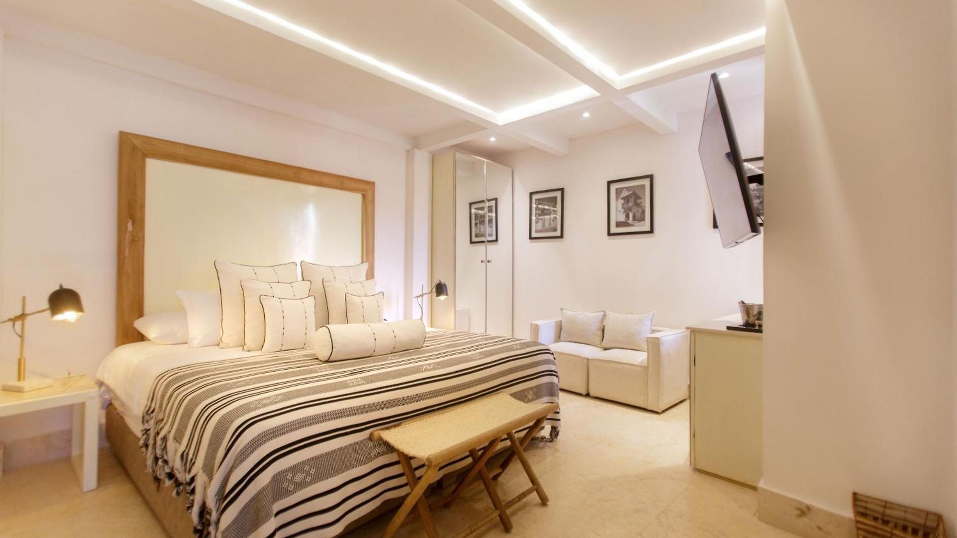 Palmas De Alba Boutique 5*