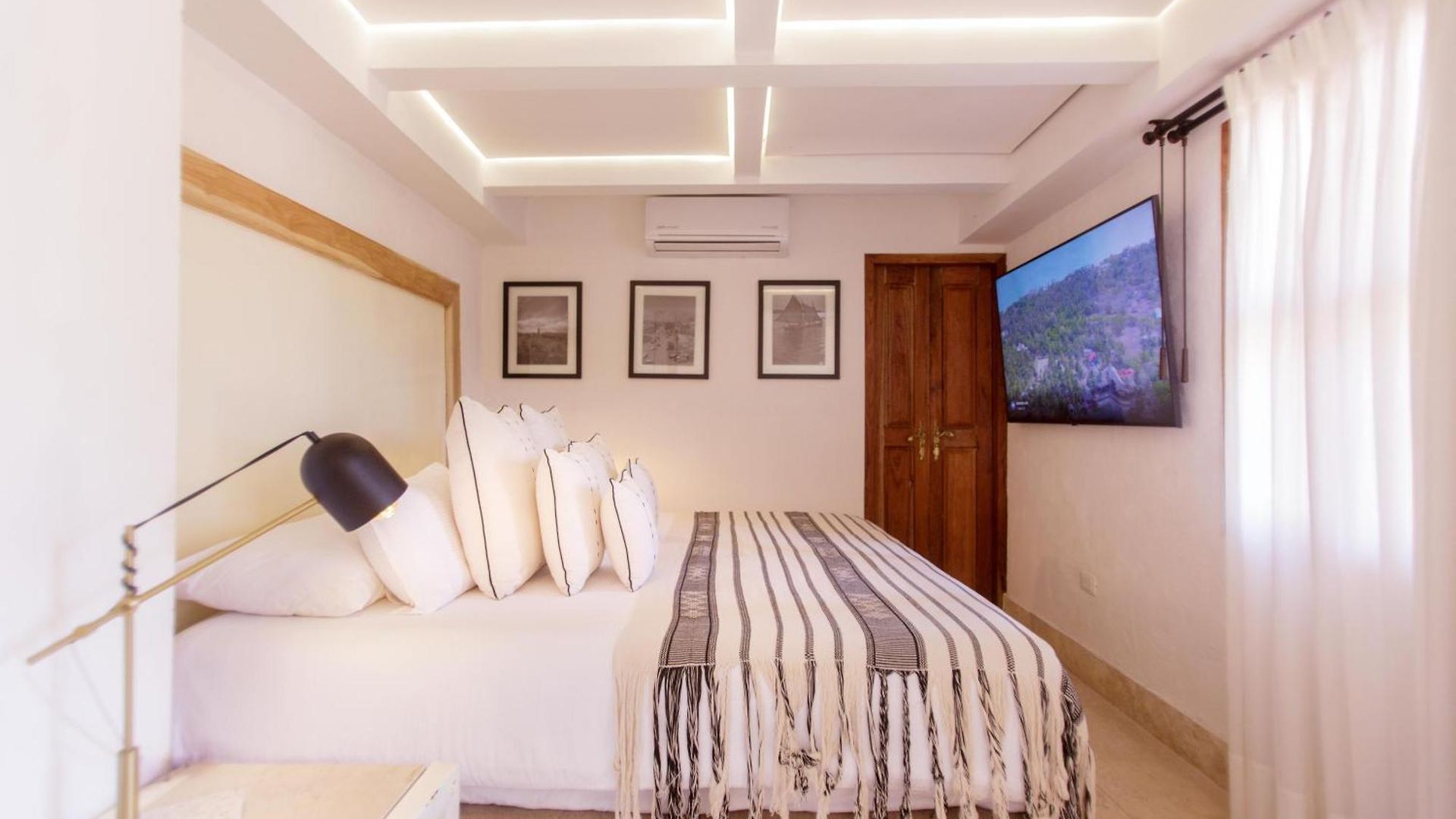 Palmas De Alba Boutique 5* Cartagena