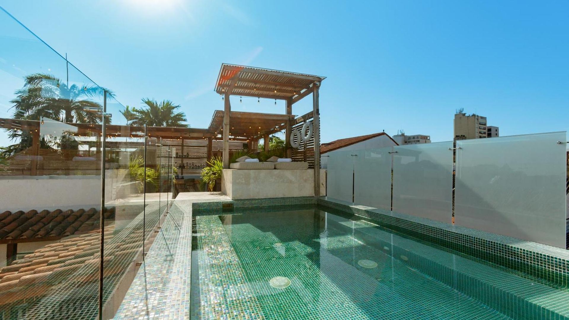 Hotel Palmas De Alba Boutique 5*