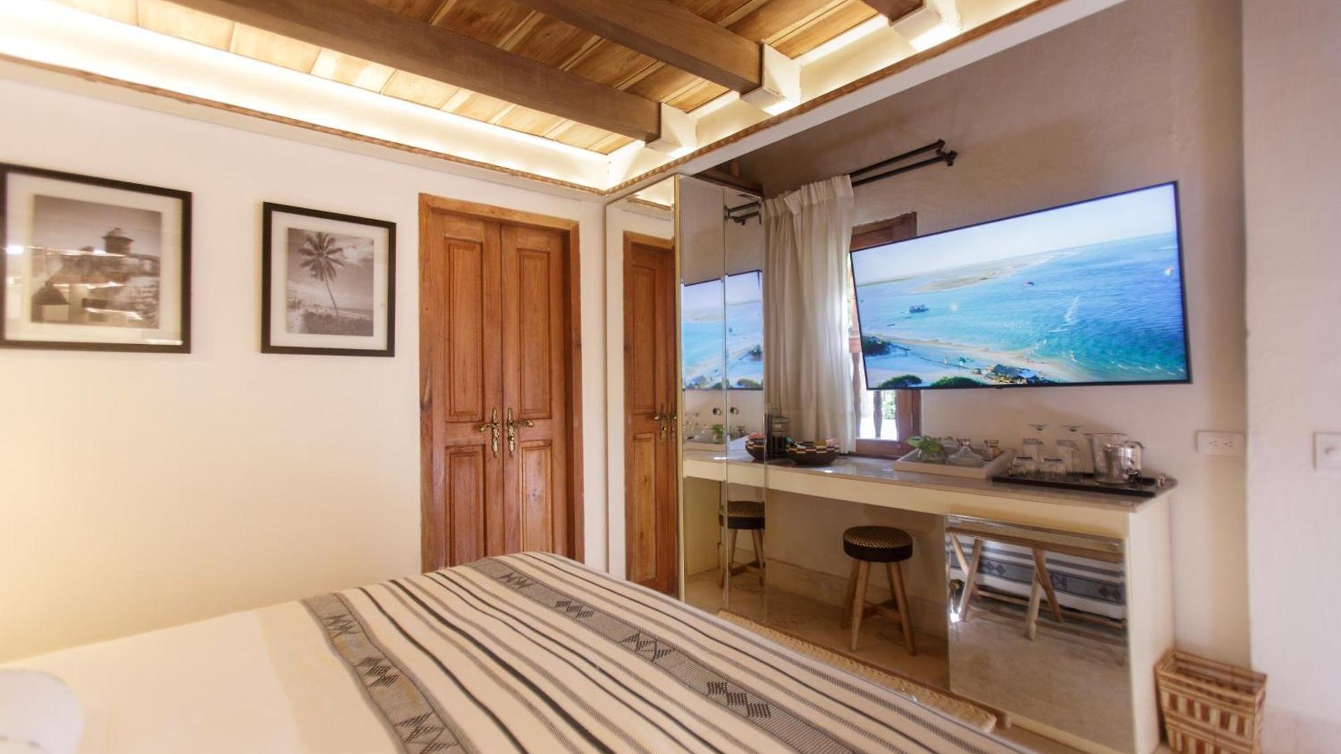 Palmas De Alba Boutique Hotel Cartagena