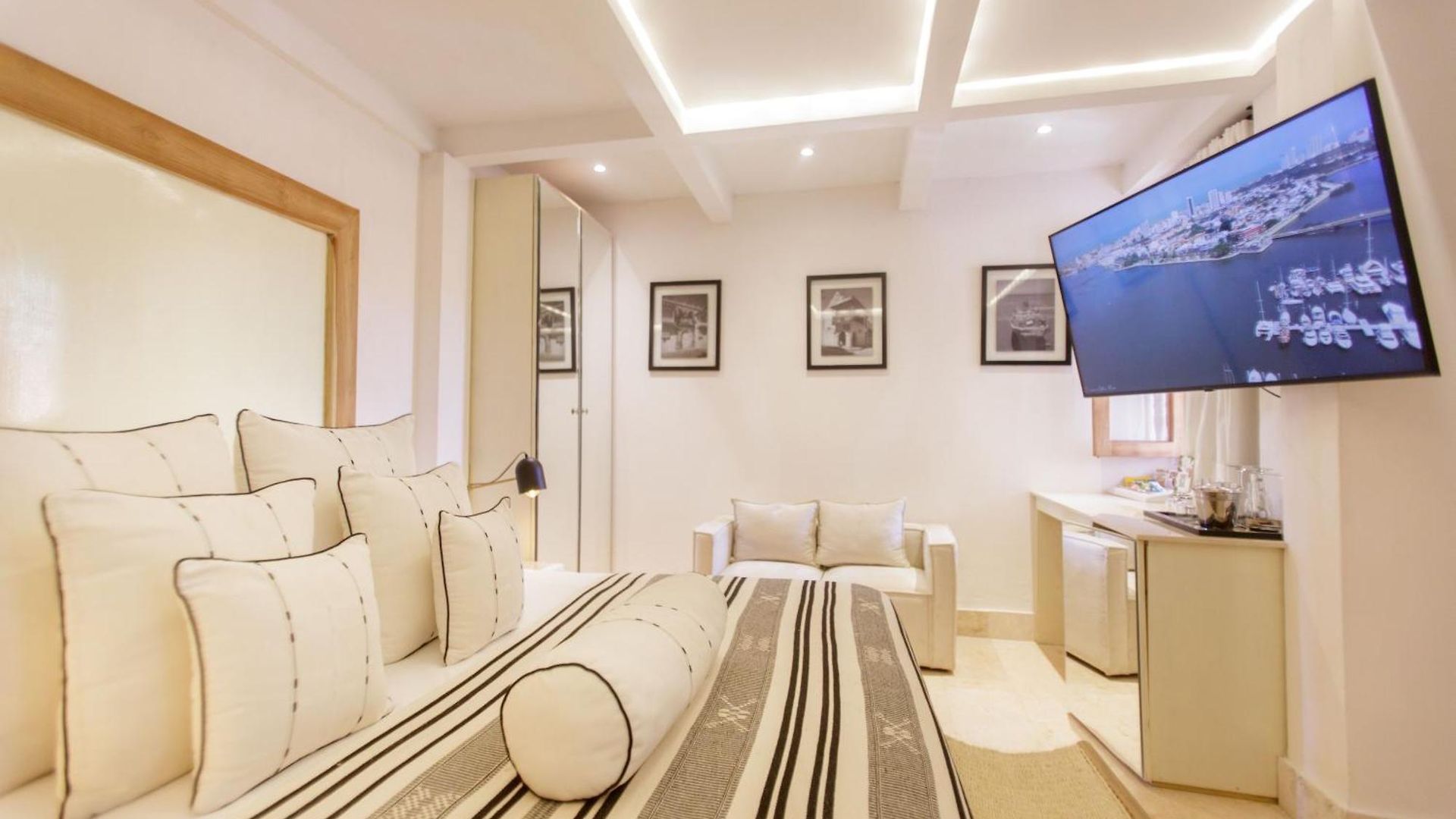 Hotel Palmas De Alba Boutique Cartagena