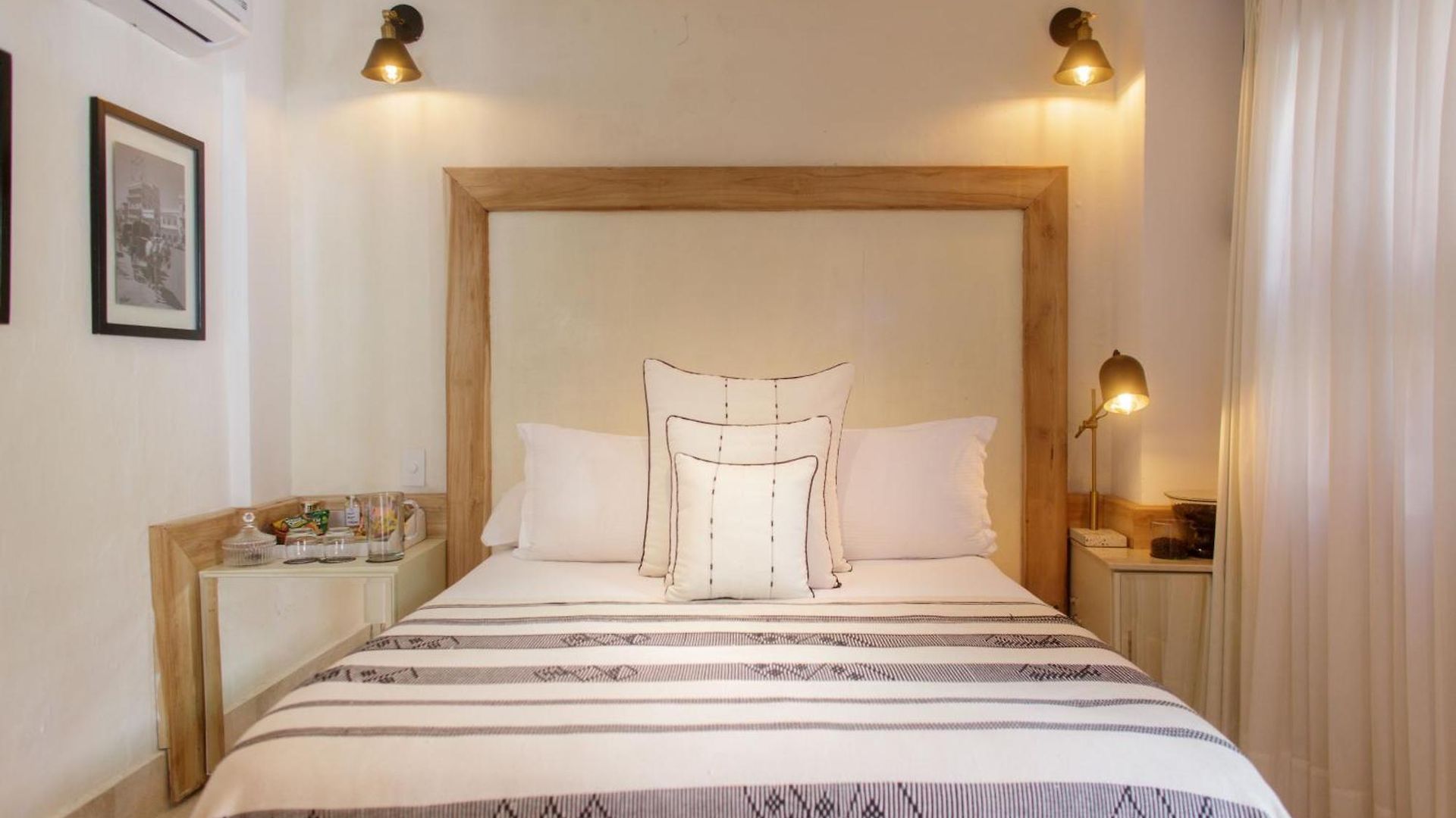 Palmas De Alba Boutique 5* Cartagena