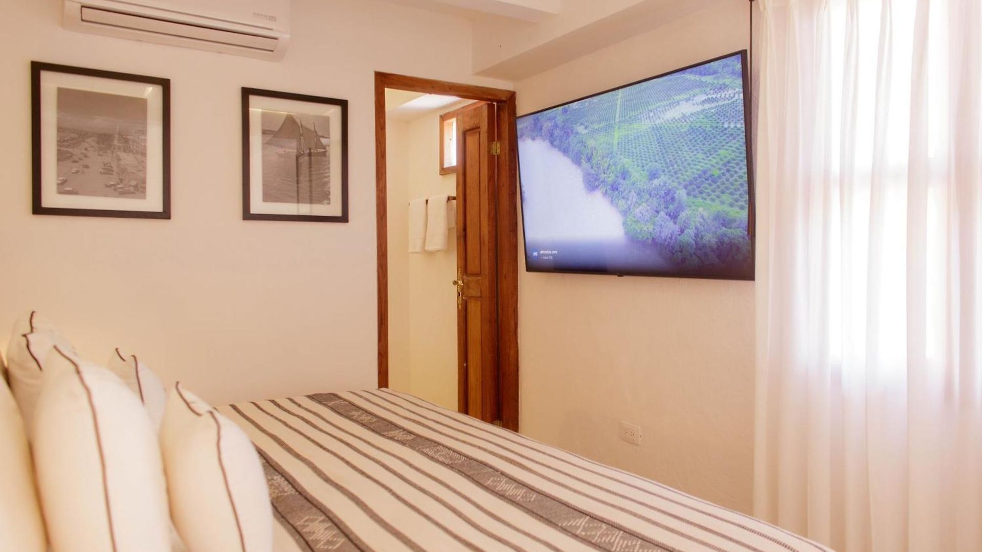 Palmas De Alba Boutique Hotel