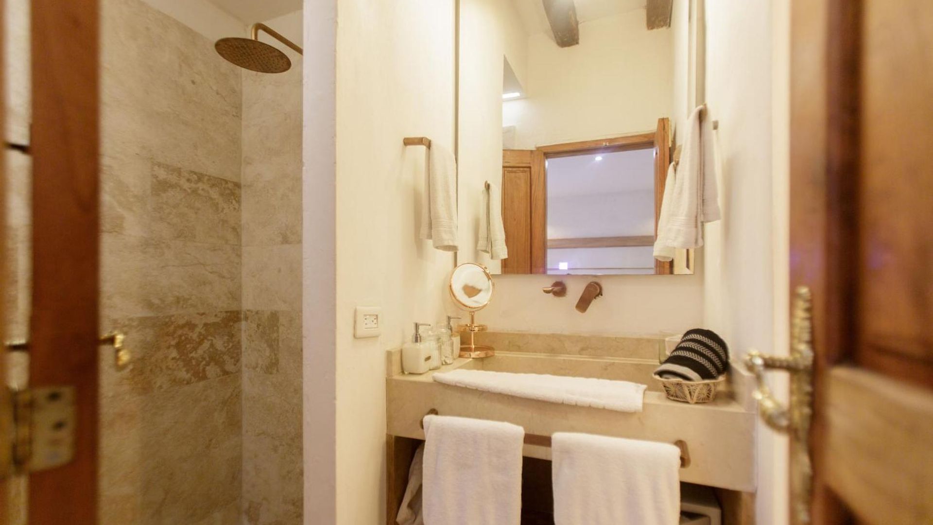Hotel Palmas De Alba Boutique