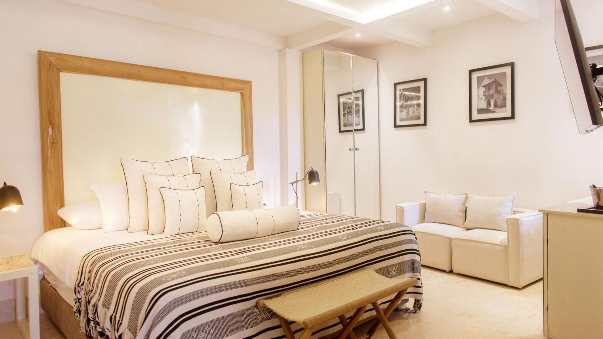 Palmas De Alba Boutique Hotel 5*