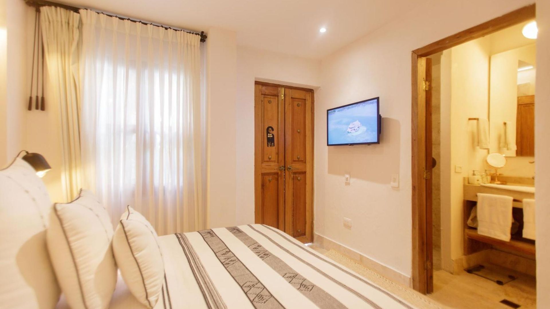Palmas De Alba Boutique Hotel Cartagena