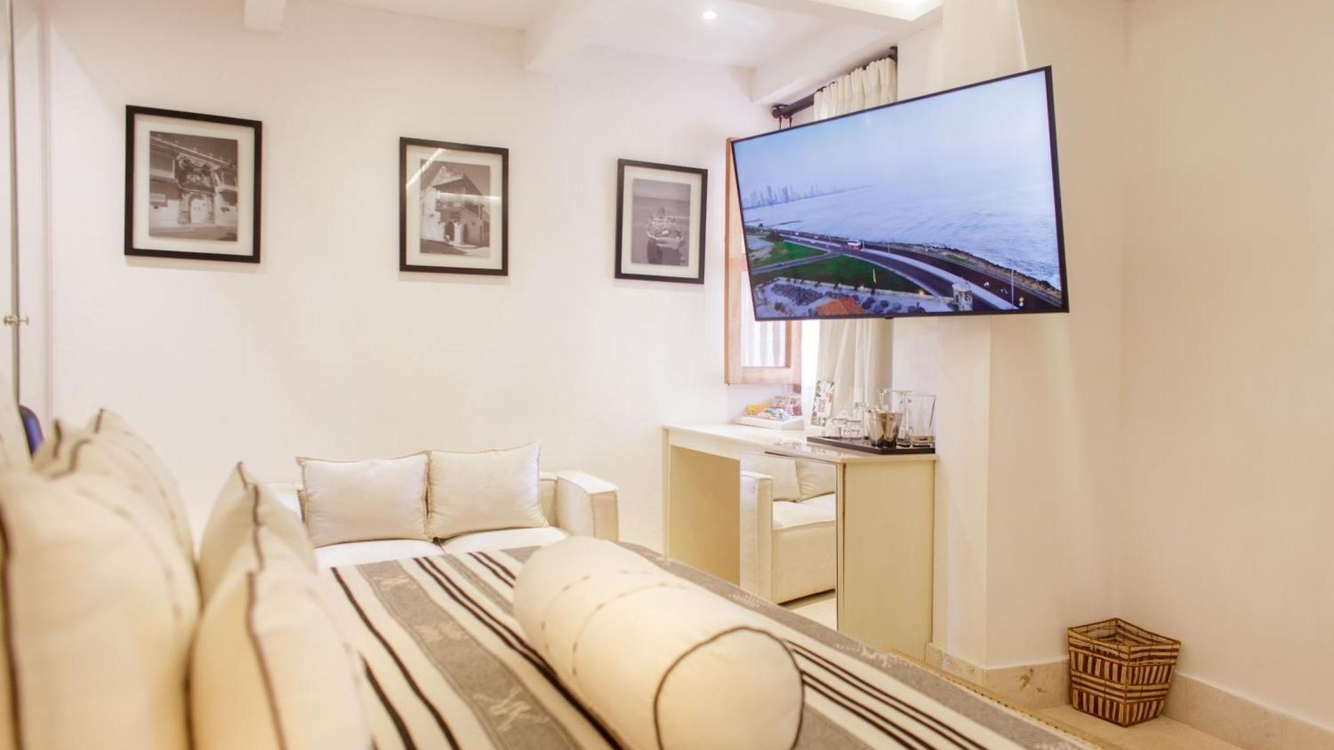 Hotel Palmas De Alba Boutique Cartagena
