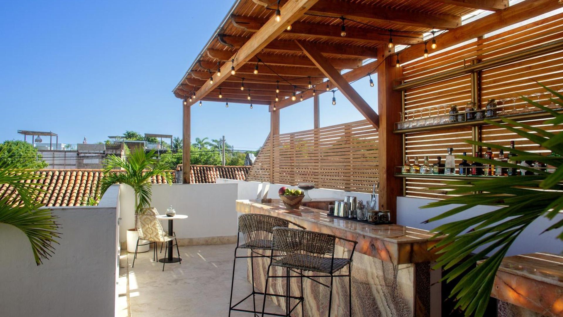 Palmas De Alba Boutique 5*