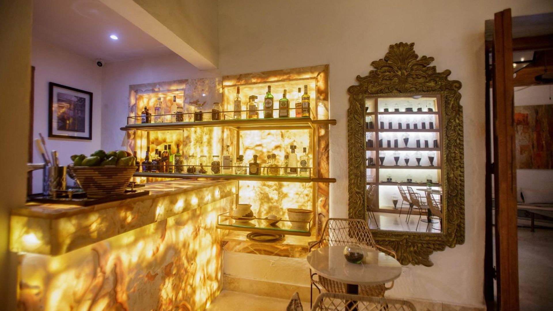 Palmas De Alba Boutique Cartagena