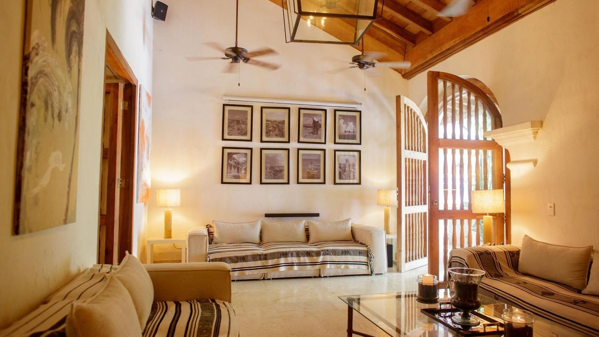 Palmas De Alba Boutique Hotel Cartagena
