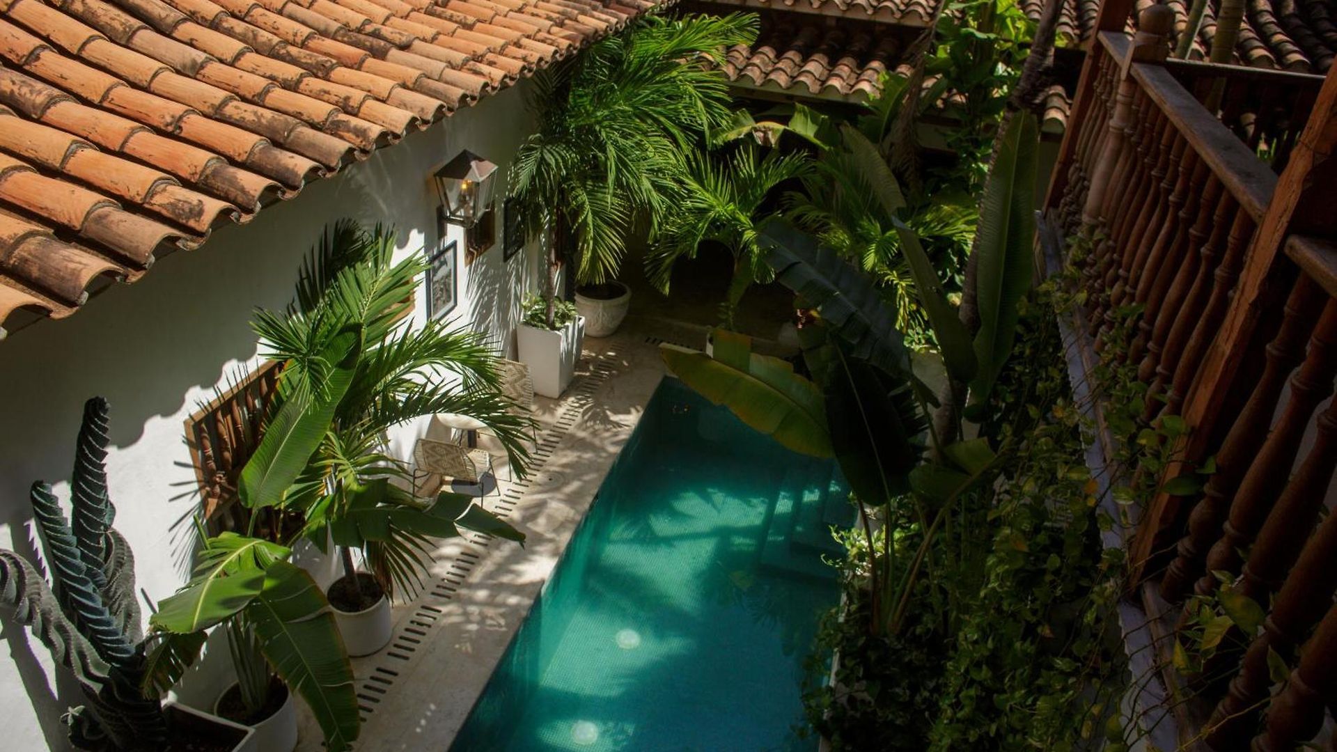 Palmas De Alba Boutique 5*