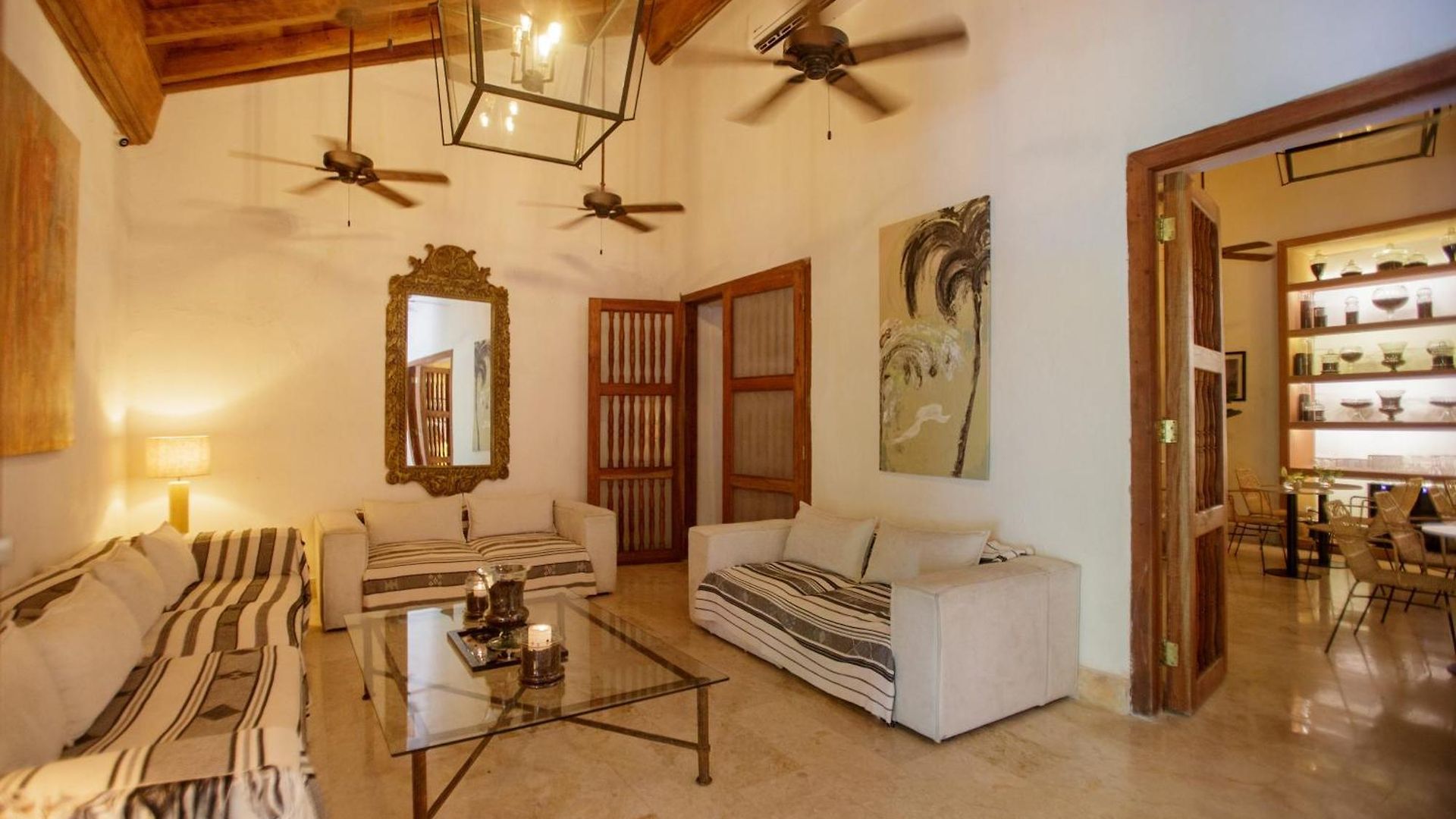 Palmas De Alba Boutique 5* Cartagena