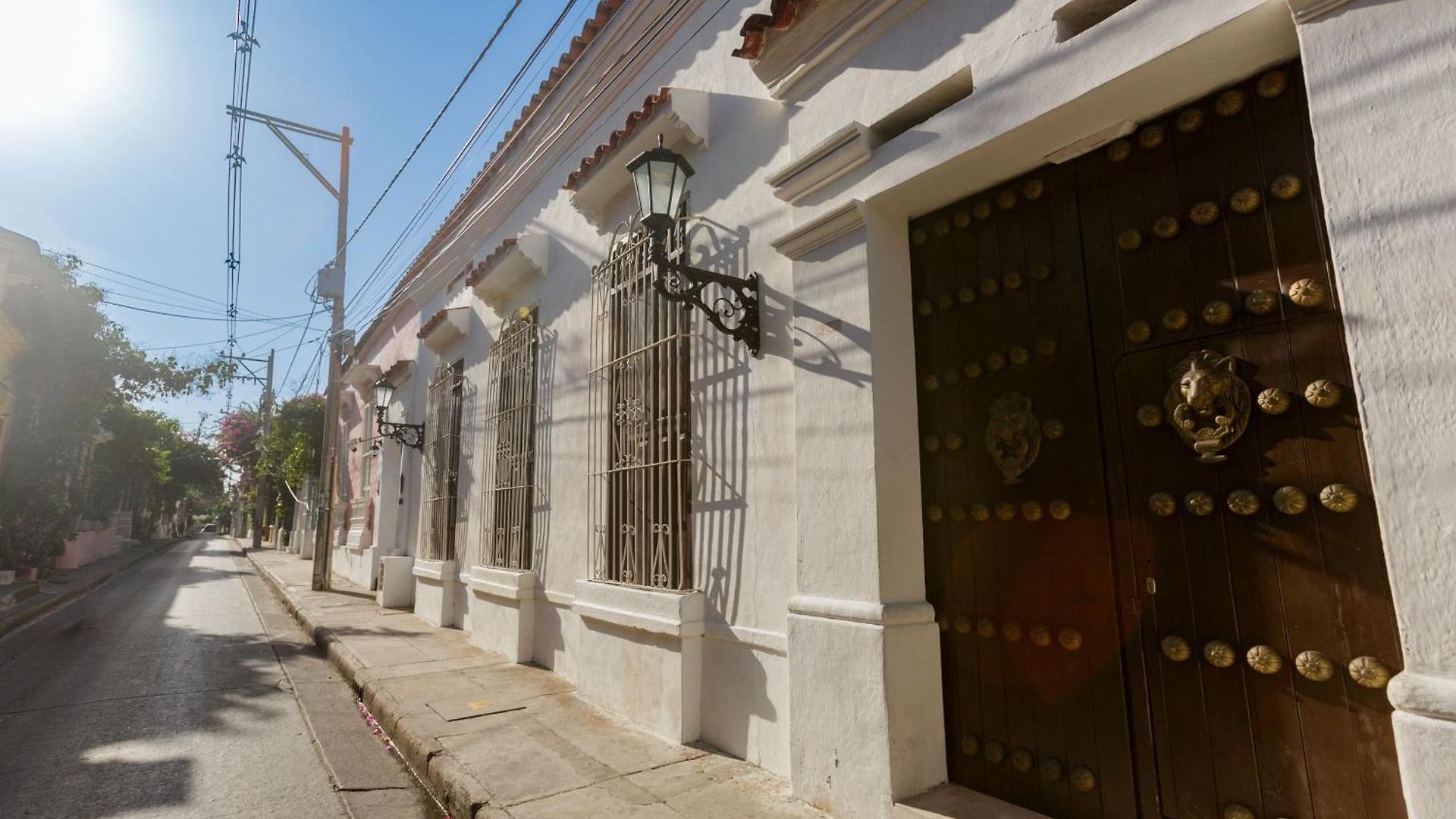 Palmas De Alba Boutique Hotel