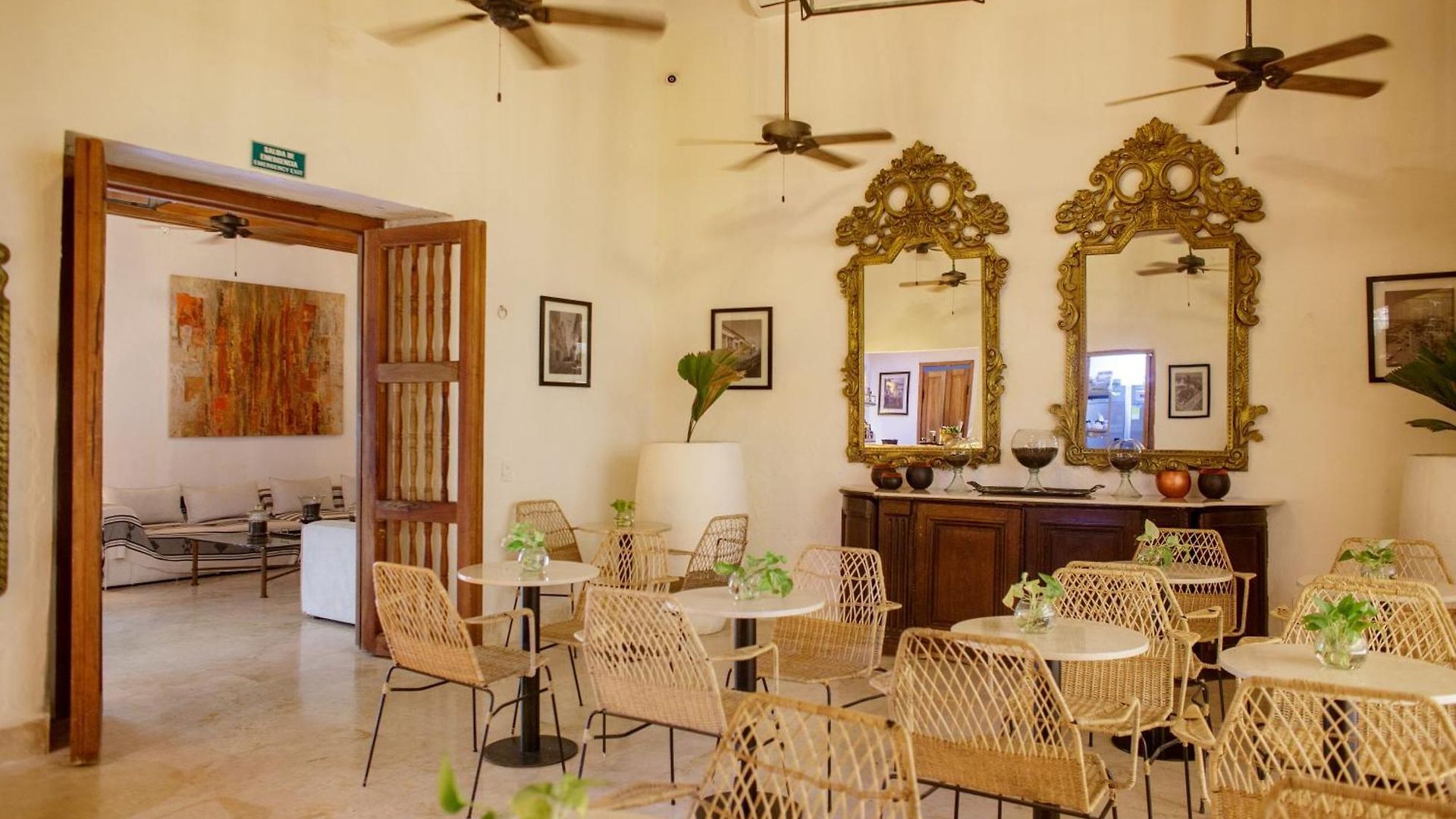 Palmas De Alba Boutique Hotel 5*
