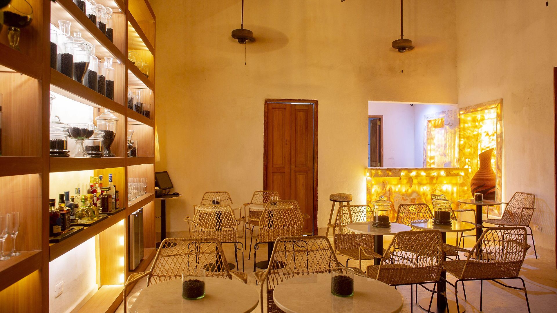 Palmas De Alba Boutique Cartagena