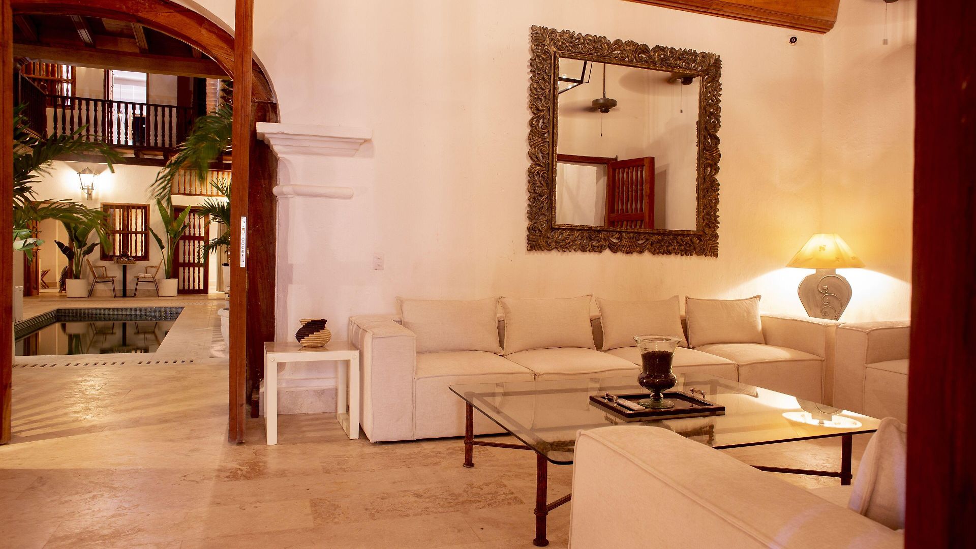Hotel Palmas De Alba Boutique 5*