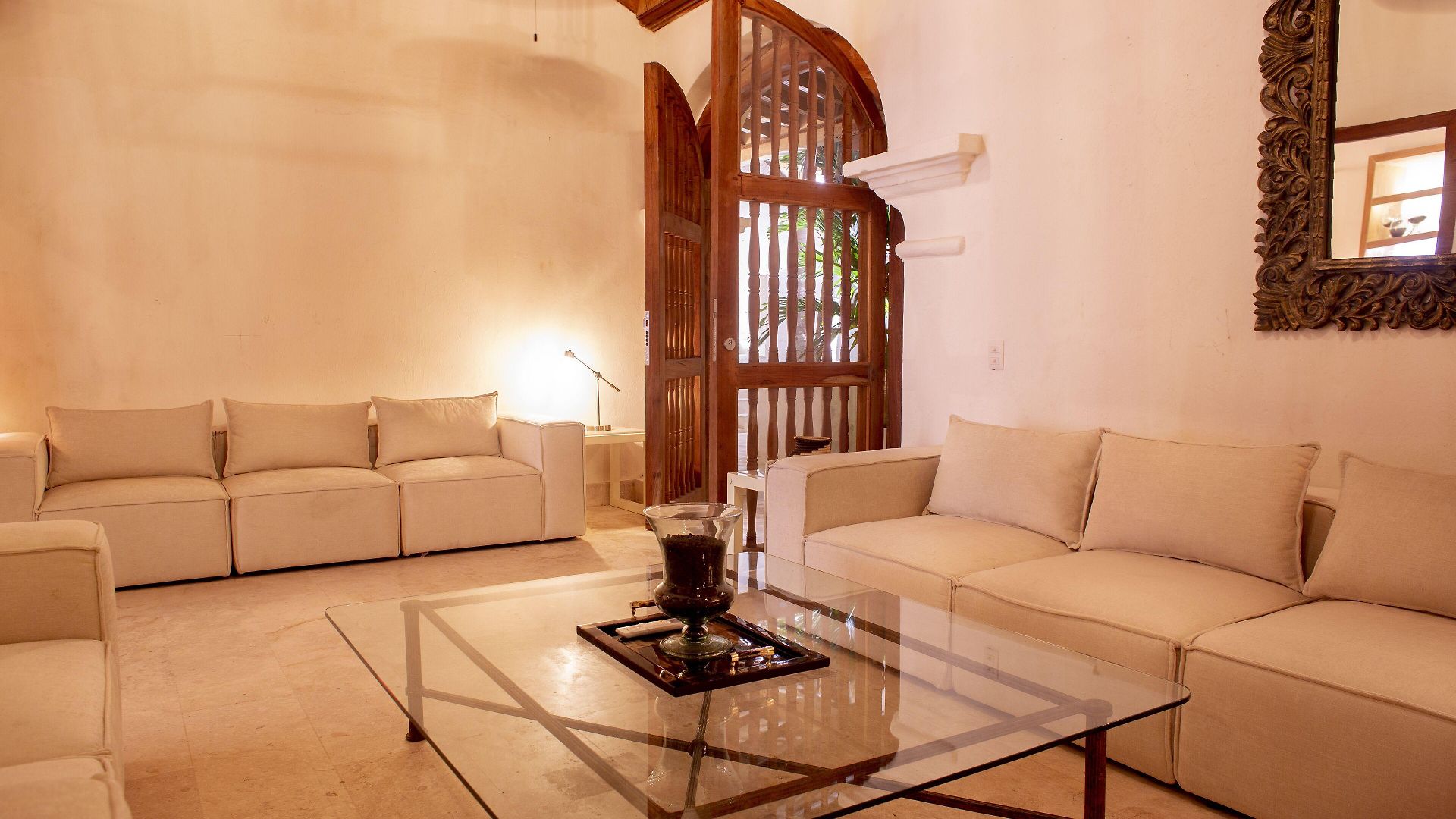 Palmas De Alba Boutique