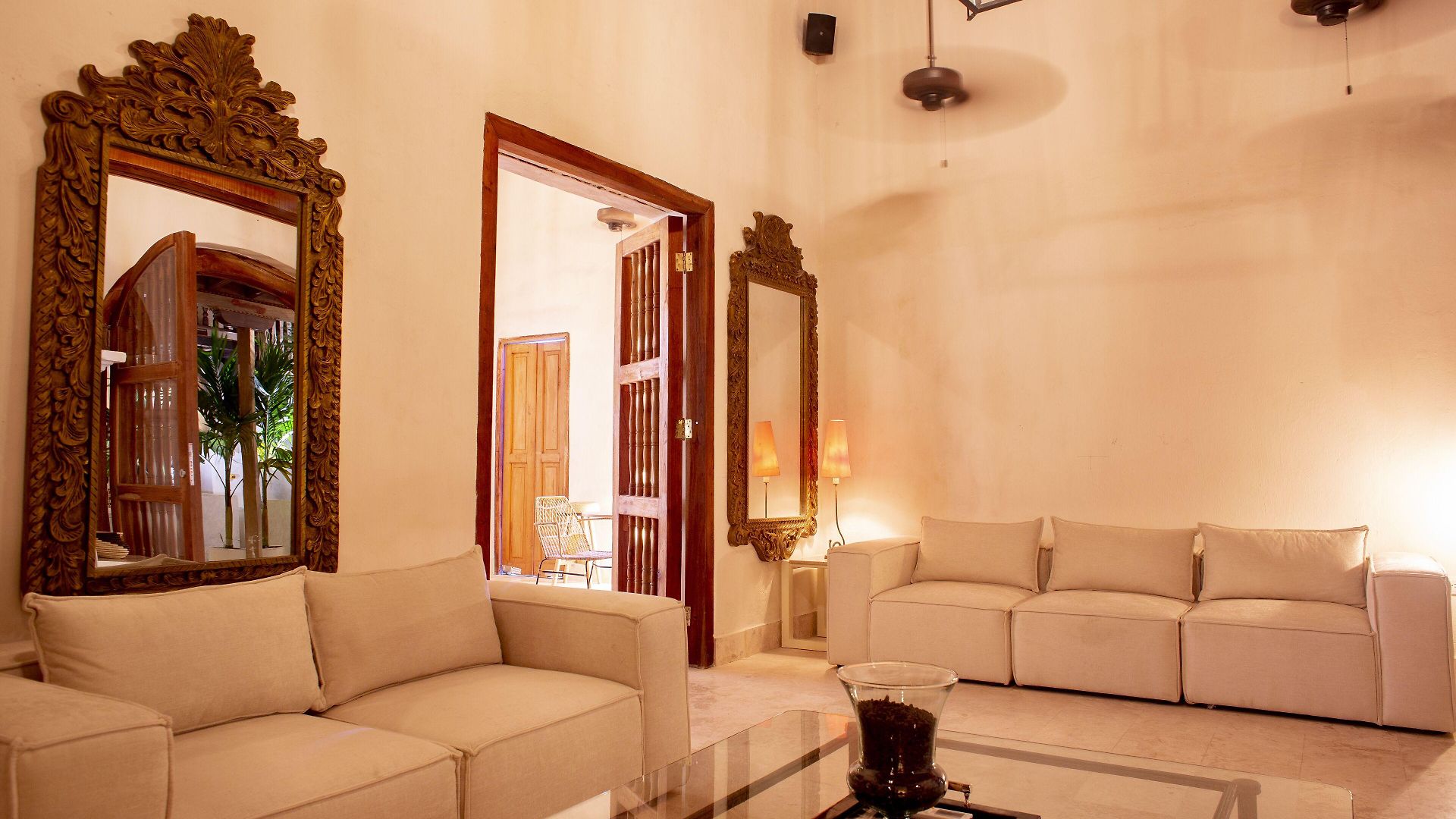 Palmas De Alba Boutique Cartagena