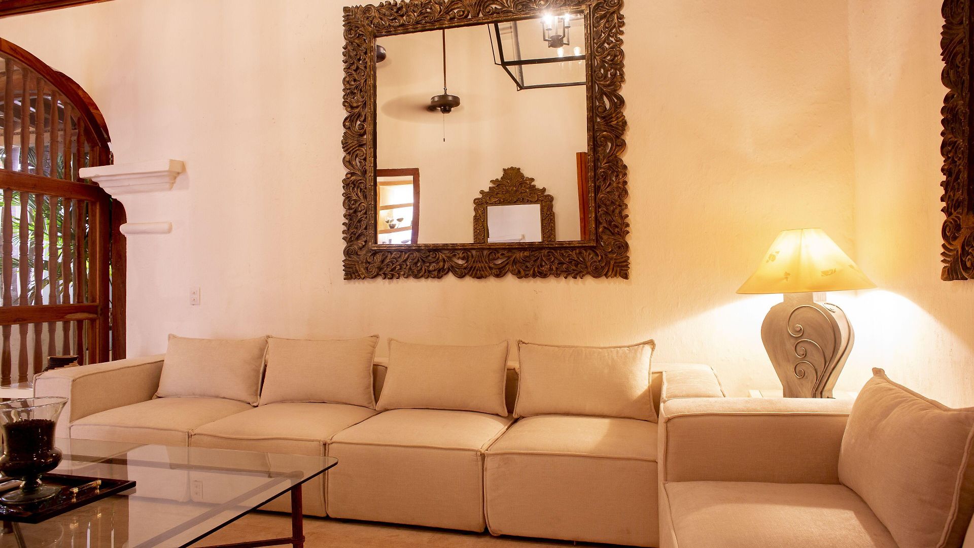 Palmas De Alba Boutique Cartagena