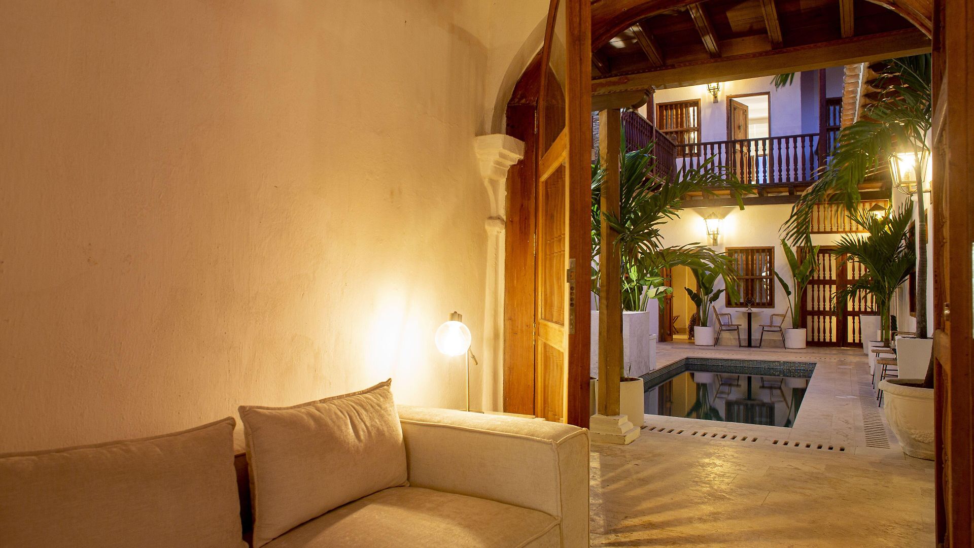 Hotel Palmas De Alba Boutique 5*